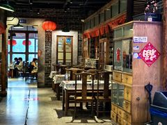 -壹盏灯(华远店)