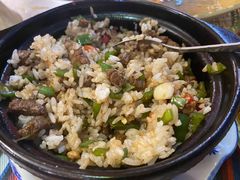 -卡万金特色藏餐