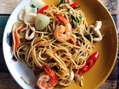 -Doo Dee Thai Food(Issan/Isaan/Esan)