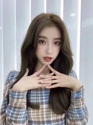 -摩登时代美发沙龙