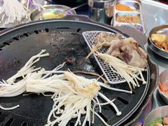 -玄希浪漫厨房·韩料烤肉(湖滨银泰in77店)