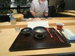 -元熹会席料理