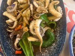 -阿尔法海鲜排档(爱琴海店)