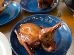 -煲煲掂风味煲仔饭餐厅(西区店)