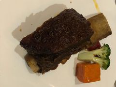 -王品牛排(佛山南海万科广场店)