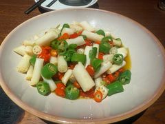 -古田村·衢州菜庭院餐厅(天一旗舰店)