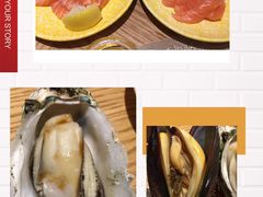 -华邑酒店·鲜艳全日自助餐厅