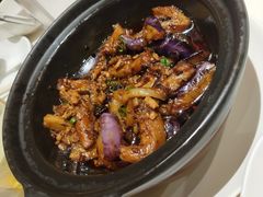 -太兴餐厅(小径湾店)