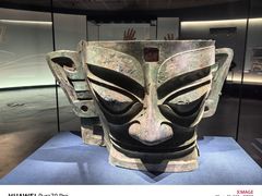 -盘龙城国家考古遗址公园