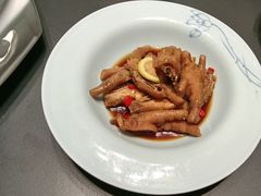 -忆江南·临江鱼馆