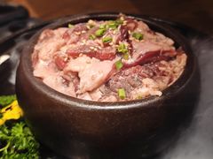 -一品诚记烤肉(大连柏威年购物中心店)
