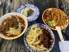 -西月城谭豆花(春熙路店)