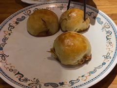 -胖老汉椒麻鸡清真新疆菜(西御街店)