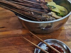 -厕所串串(文殊院店)