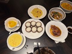 -浙江安吉JW万豪酒店·万豪中餐厅