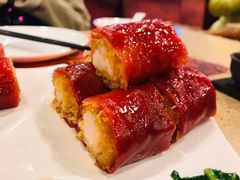 -点都德(聚福楼店)