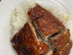 -陈光记烧腊店(罗保博士街店)