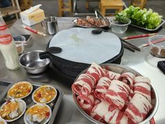 -旺记碳烤肥牛(总店)