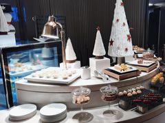 -杭州滨江世融艾美酒店·新食谱全日餐厅