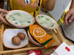 -三米粥铺(中春路店)