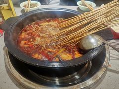 -小龙坎火锅(全球总店)
