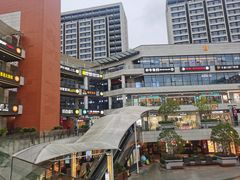 -浦江城市生活广场(江月路店)