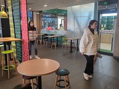 -麦当劳(庐山服务区店)