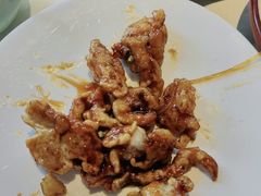 -庆云楼饭庄(什刹海店)