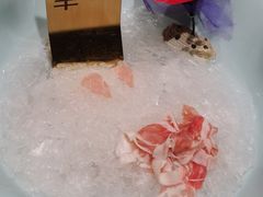 -百草滩羊清水涮羊肉(长城路店)