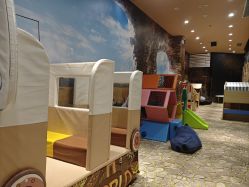 -卡通尼·Safari非洲探索乐园·生日会(金桥国际商业广场店)