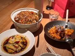 奶芋滑牛肉-沛家·西餐Brunch·直火料理