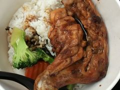 -肯德基(火车北站店)