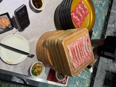 -一绪に寿喜烧自助(世茂广场店)