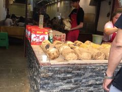 -颜氏双江清水鱼一养身火锅(磁器口店)