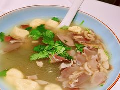 -民国红公馆·秦淮八艳(夫子庙店)