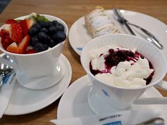 -Blueglass酸奶(财富购物中心店)