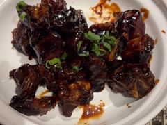 -绿茶餐厅(哈尔滨凯德店)
