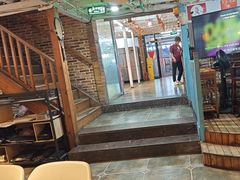 -三个大叔烤羊肉串·炭炉砂锅菜(西三旗店)