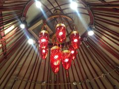 -九十九顶毡房(阜石路店)