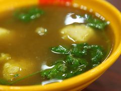 牛肉鱼丸汤1-小杨生煎(龙之梦购物中心店)