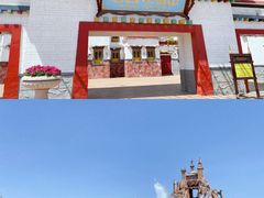 -青岛方特梦幻王国