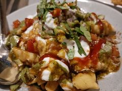 -Pita's&Tika's中东和印度风味餐厅(龙湖天街店)