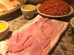 -小龙坎火锅(泉舜店)