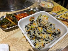 -韩国大金刚烤肉·料理(印象城店)
