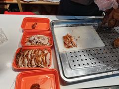 -蔓姐北京烤鸭(芙蓉广场店)