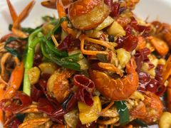 -聚味瞿记·龙虾堂(坡子街店)