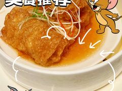 -喜来登由由大酒店九州膳坊中餐厅