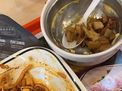 -魏家凉皮(黄雁村店)