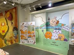 -KAKAO FRIENDS(弘大店)