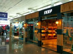 -银川河东国际机场